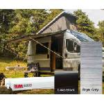 Fiamma Покривна тента Fiamma F80S 4.0м, за микробуси и камиони (436292)