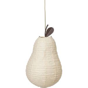 Ferm Living Абажур конус Pear (1104270230)