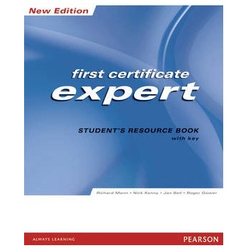 FCE Expert New Edition