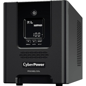 CyberPower PR3000ELCDSL