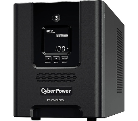CyberPower PR3000ELCDSL