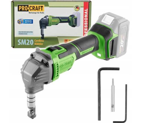 Procraft SM20bb