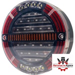  Стоп LED Бягащ 12-24V -1бр. 14.2cm -894094 ('269373)