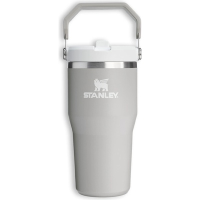 Stanley IceFlow 600 ml šedý