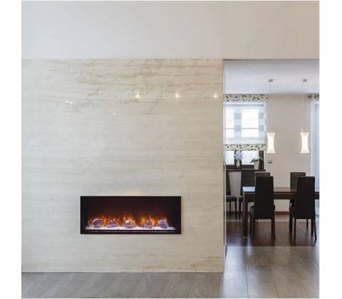 Modern Flames Landscape Fullview 2 40"
