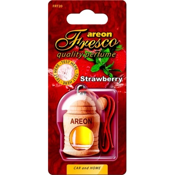 Areon Fresco Strawberry 4ml