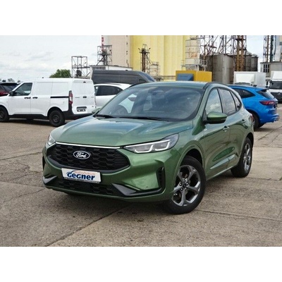 Ford Kuga ST-Line X 137 kW