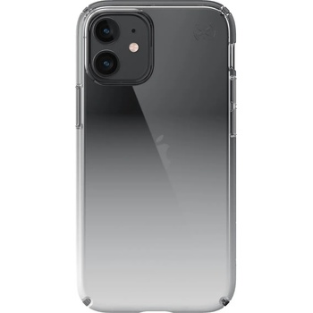 Speck Калъф Speck - Presidio Perfect Clear Ombre, iPhone 12 mini, Atmosphere (138484-9121)