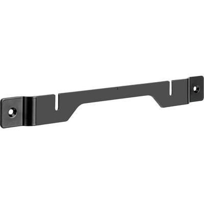 My Wall HS26L Soundbar držák na zeď pevný Vzdálenost od stěny (max.): 14 mm černá 1 ks