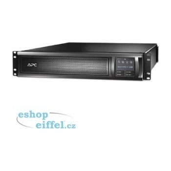 APC SMX3000RMHV2UNC