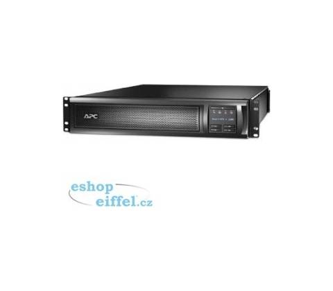 APC SMX3000RMHV2UNC