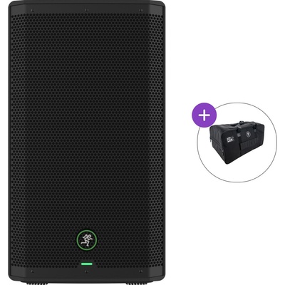 Mackie Thrash212 GO SET