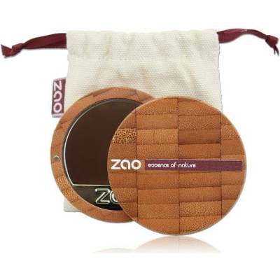 ZAO make-up 740 Dark Mahagony 6 g