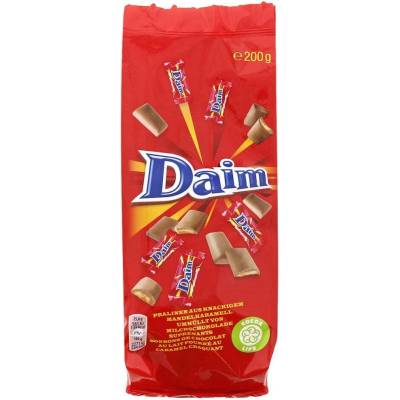 Daim Minis 200 g