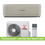 Mitsubishi SRK25ZS-WТ / SRC25ZS-W Premium Климатици