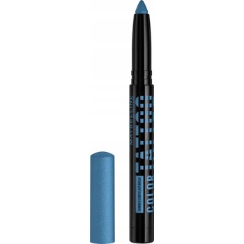 Maybelline Color Tattoo 24H Eyestix dlhotrvajúce očné tiene a linky v jednom 70 i am extravagant 1,4 g