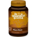 Rainforest Foods Maca želatinovaná Bio 120 x 500 mg