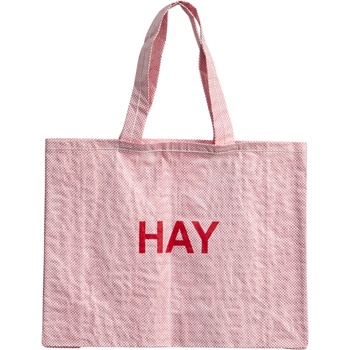 Hay Чанта тип торба Candy Mono M светлорозова (AE752-A602-AF53)