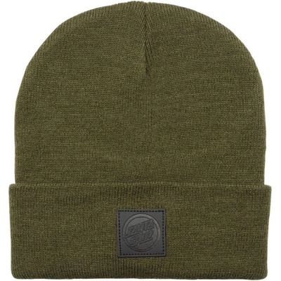 Santa Cruz Stet Beanie Army Green