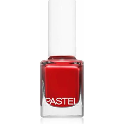Pastel Nail Polish lak na nechty odtieň 37 Cardinal Red 13 ml