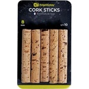 RidgeMonkey Korkové Tyčinky Combi Bait Drill Spare Cork Sticks 8mm 10ks