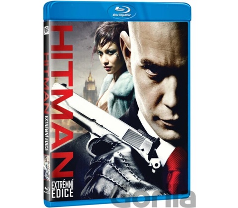 Hitman: BD