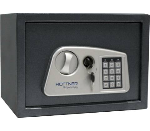 Rottner Jupiter 3 EL