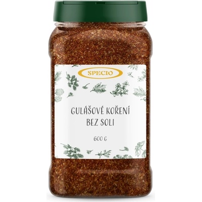 Gastro line Gulášové koření 600 g