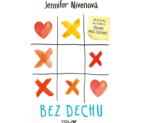 Bez dechu
