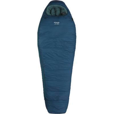 Pinguin Lava 250 Blue 185 cm Levá