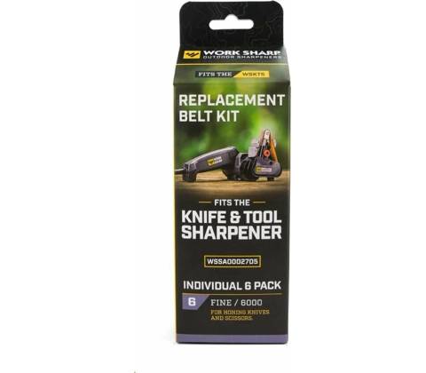 Work Sharp WSSA0002705