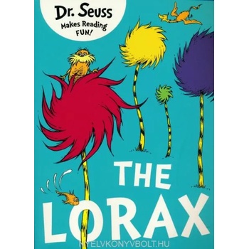 Image 1 of Lorax
