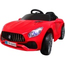 R-Sport Elektrické autíčko Cabrio B3 červená