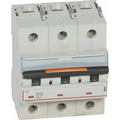 Legrand 32D/3 409836