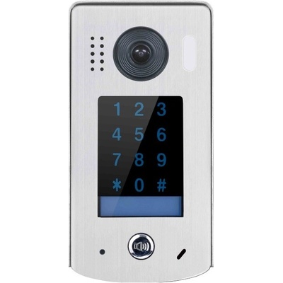 Easydoor DJ 1T KEY v2