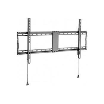 Gembird WM-90F-01 TV Wall Mount 43-90inch up to 70 kg