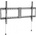 Gembird WM-90F-01 TV Wall Mount 43-90inch up to 70 kg