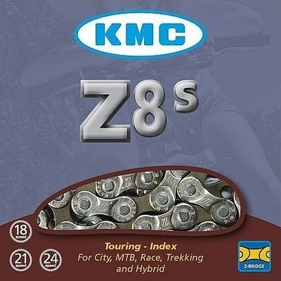 KMC Z8-BOX