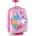 HEYS Детски куфар Heys Kids eOne Peppa Pig Heys | Rozov | Момичешки | UNI