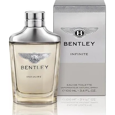 Bentley Infinite EDT 60 ml