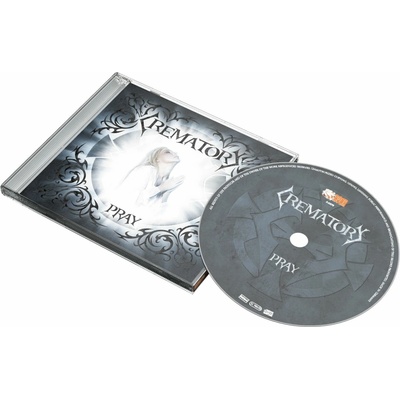Crematory - Pray Reedice 2025 CD