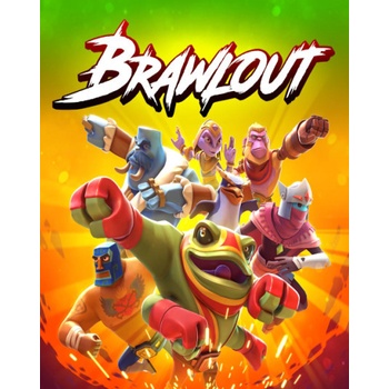 Brawlout