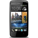 Mobilné telefóny HTC Desire 500 Dual