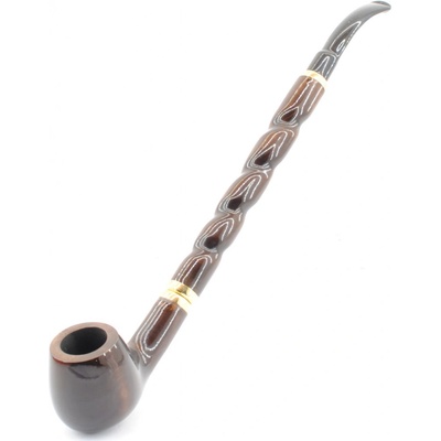 Mr. Brog Fajka z hrušky 15 15