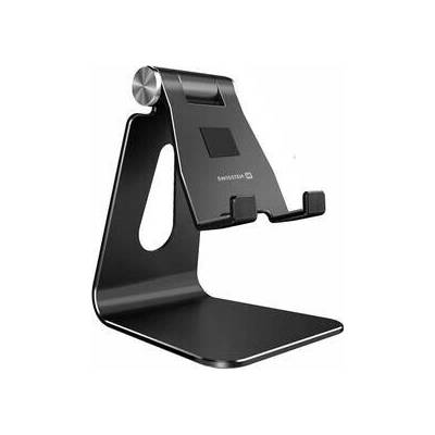 SWISSTEN ALU TABLE STAND 8, STOJAN NA TE
