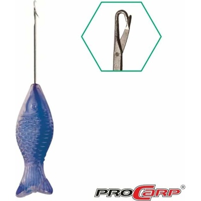PRO CARP Ihla na boilies RYBA