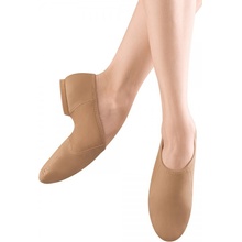 Bloch Neoflex split onTwirling/Jazz S0495G tělová