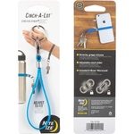 Nite Ize Cinch-A-Lot Цвят: син