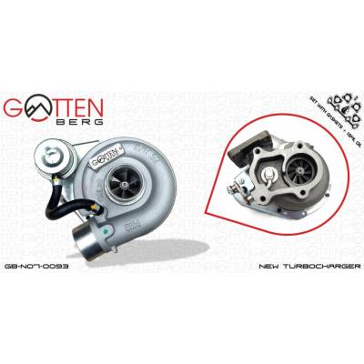 Turbo, Plniace dúchadlo OES PARTS GB-N07-0093