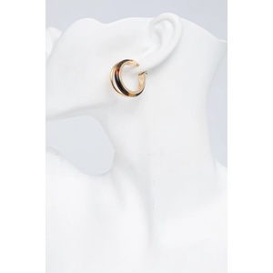 Lauren Ralph Lauren обици дамски от метал MARTINGALE (14G01473)